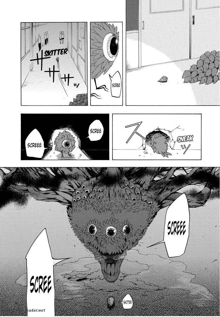 Fukigen Na Mononokean 2 38