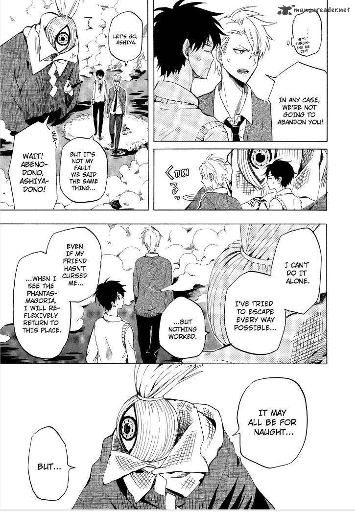 Fukigen Na Mononokean 22 17