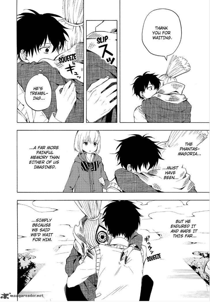 Fukigen Na Mononokean 22 38