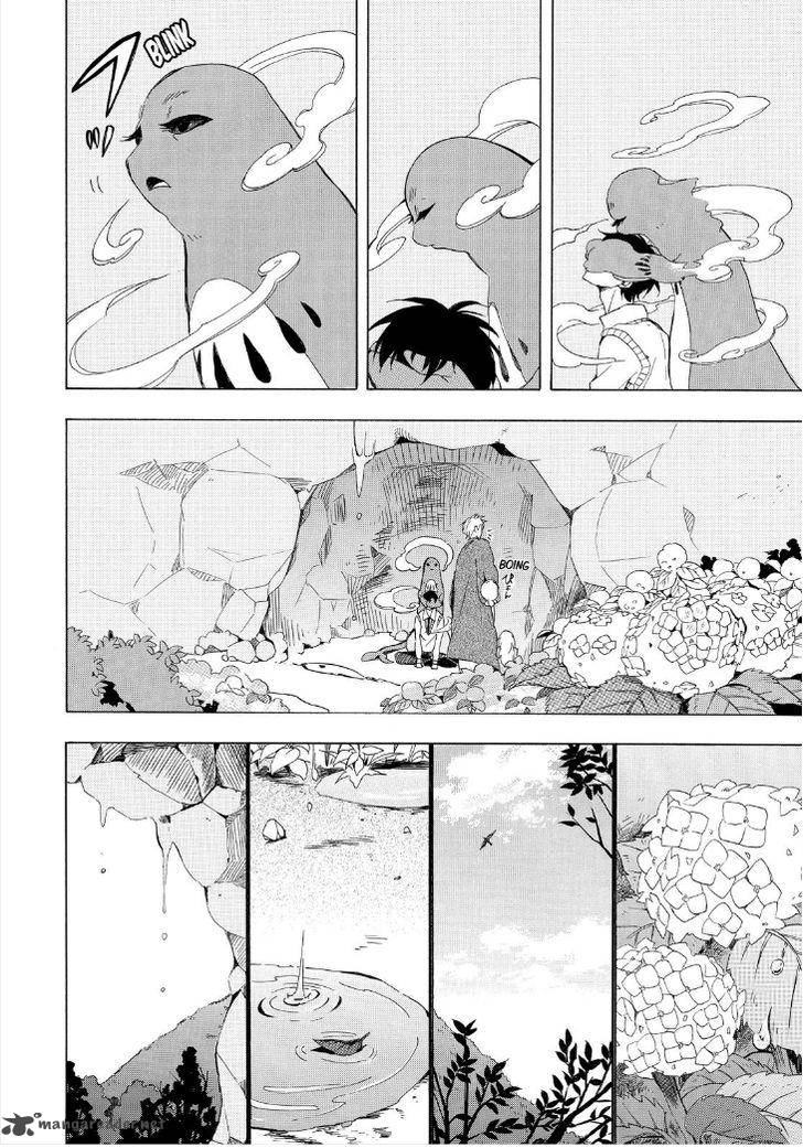 Fukigen Na Mononokean 23 36