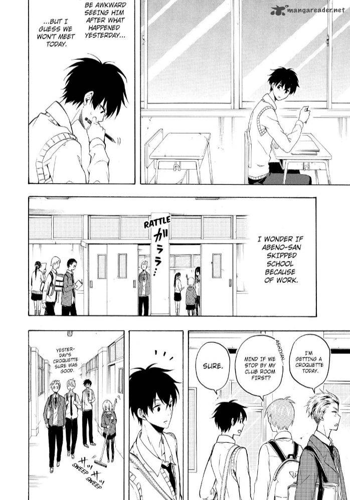 Fukigen Na Mononokean 24 18
