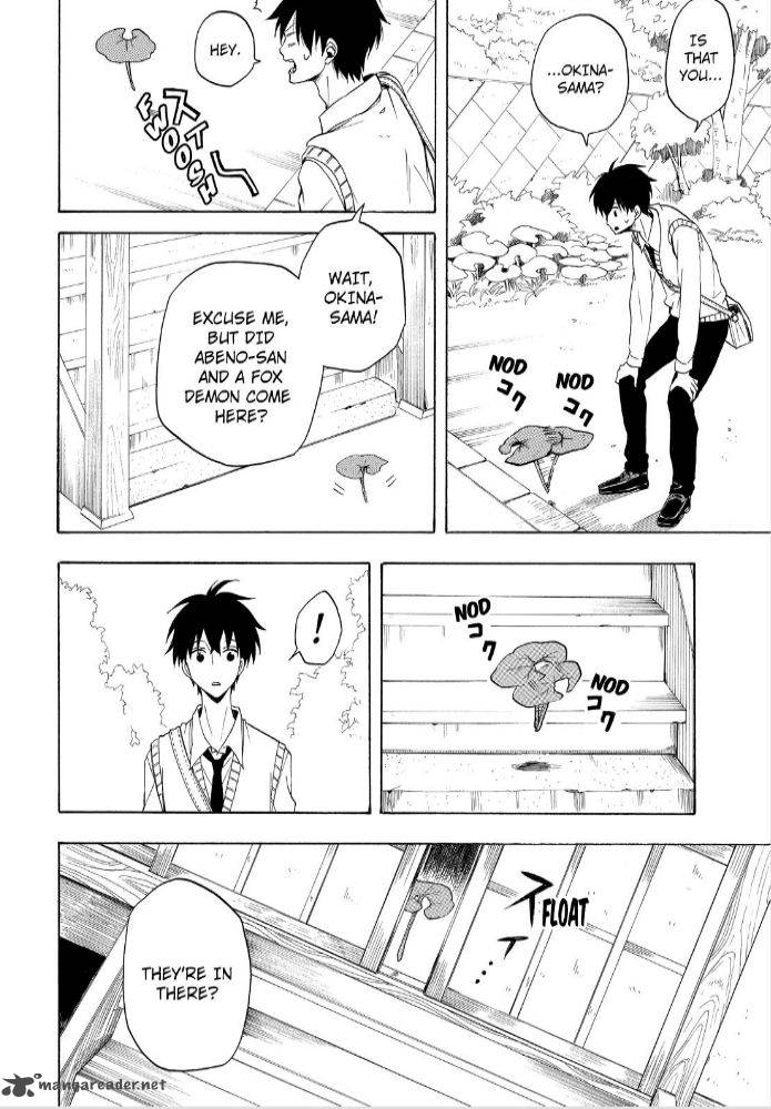 Fukigen Na Mononokean 24 24