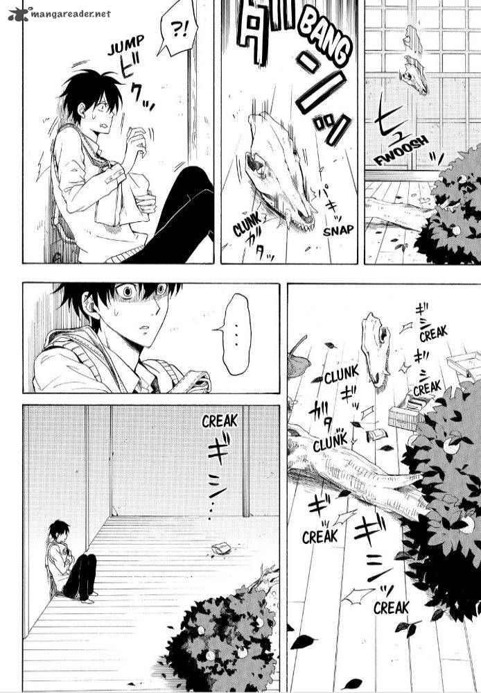 Fukigen Na Mononokean 24 31