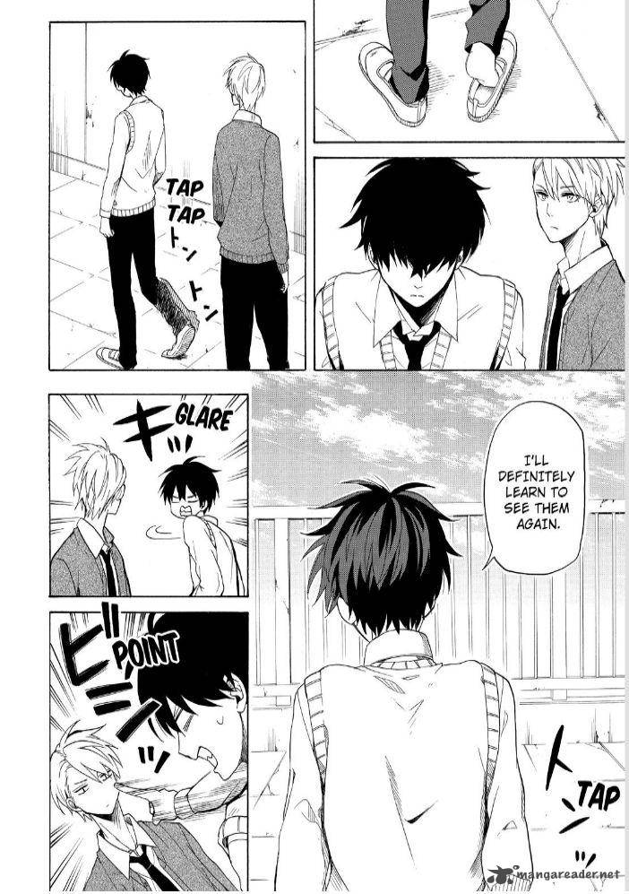 Fukigen Na Mononokean 24 8