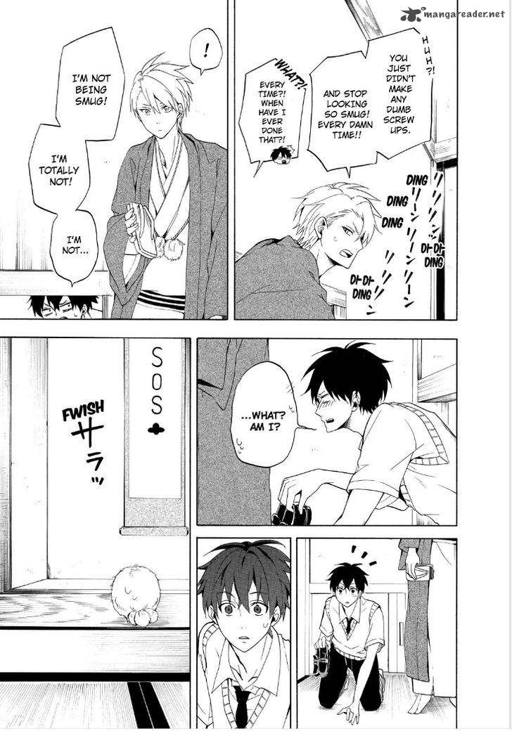 Fukigen Na Mononokean 26 5