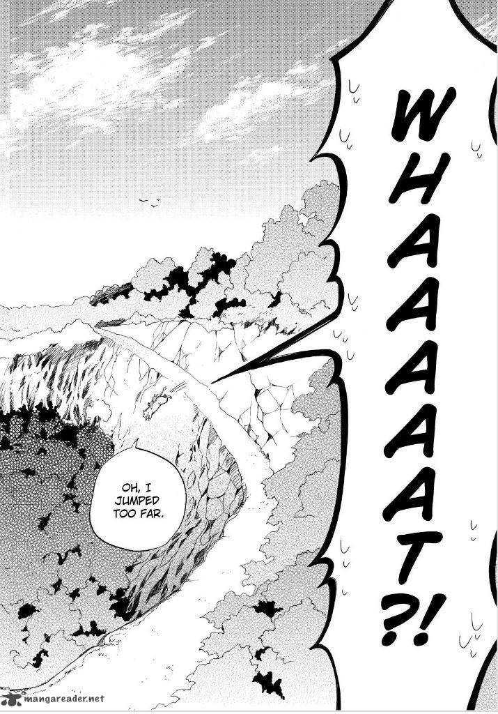 Fukigen Na Mononokean 27 26