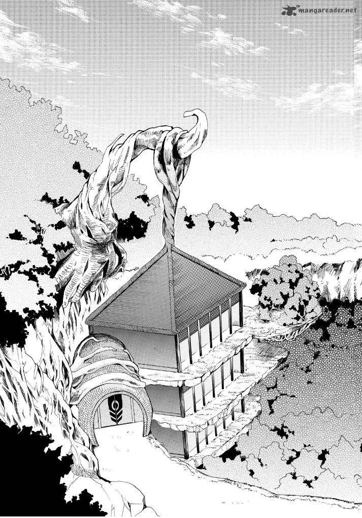 Fukigen Na Mononokean 27 27