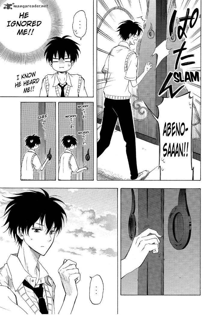 Fukigen Na Mononokean 29 37