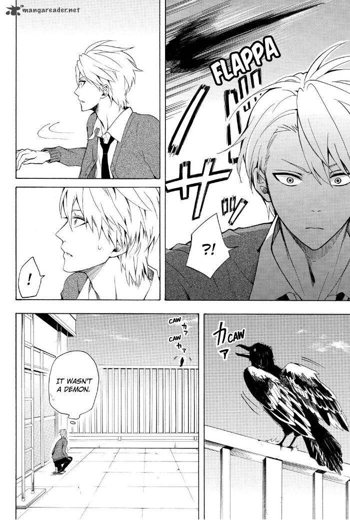 Fukigen Na Mononokean 30 25