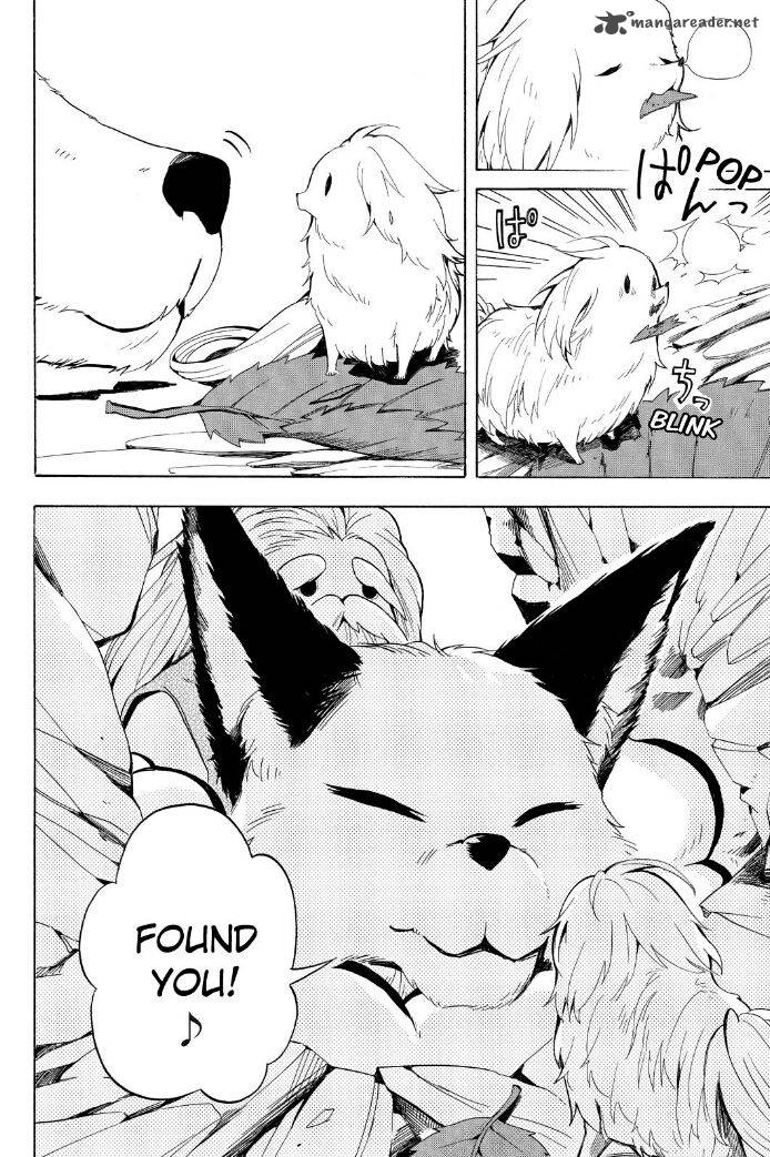 Fukigen Na Mononokean 30 31