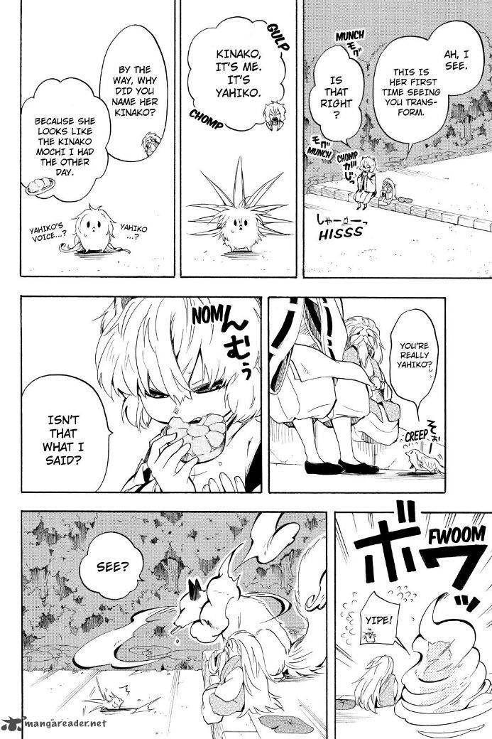 Fukigen Na Mononokean 31 6