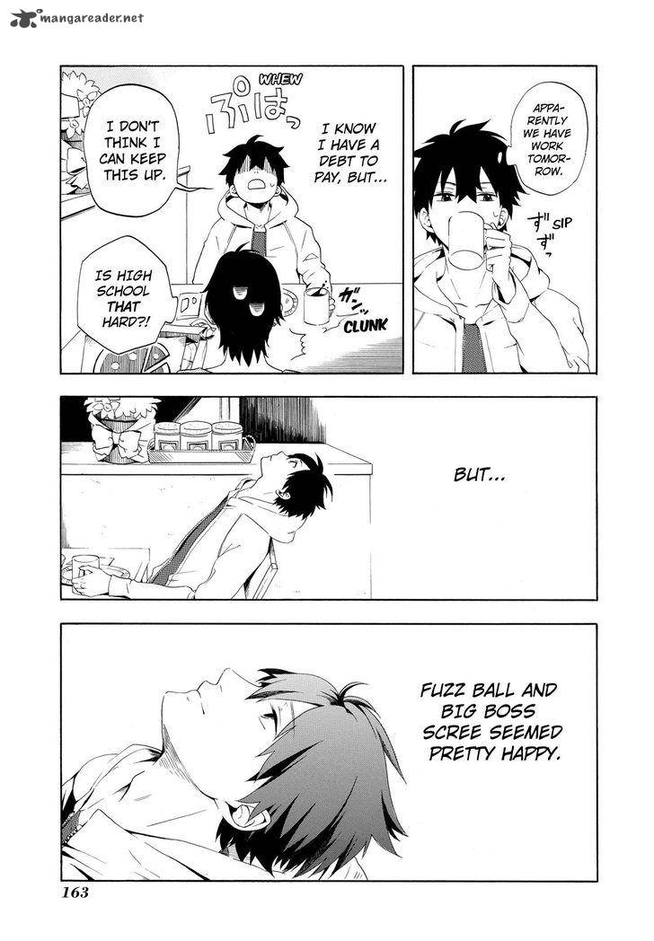 Fukigen Na Mononokean 4 18