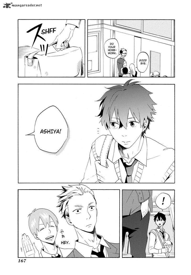 Fukigen Na Mononokean 4 22
