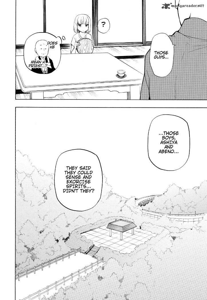Fukigen Na Mononokean 42 6