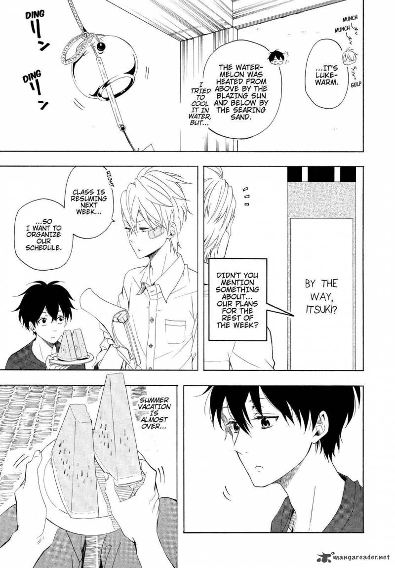 Fukigen Na Mononokean 45 36