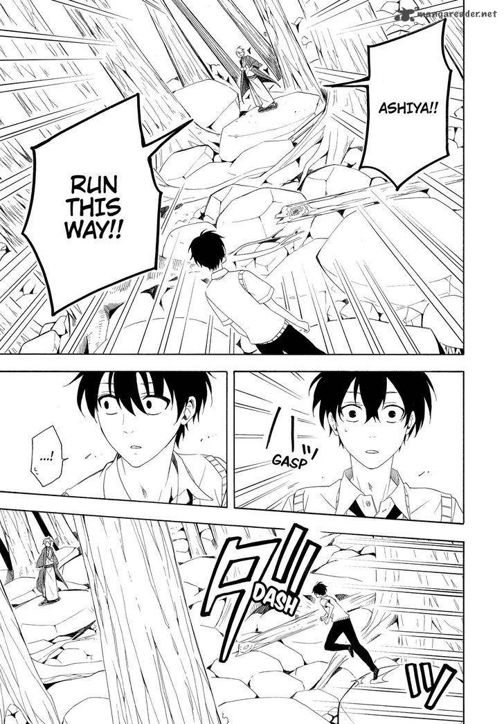 Fukigen Na Mononokean 46 18