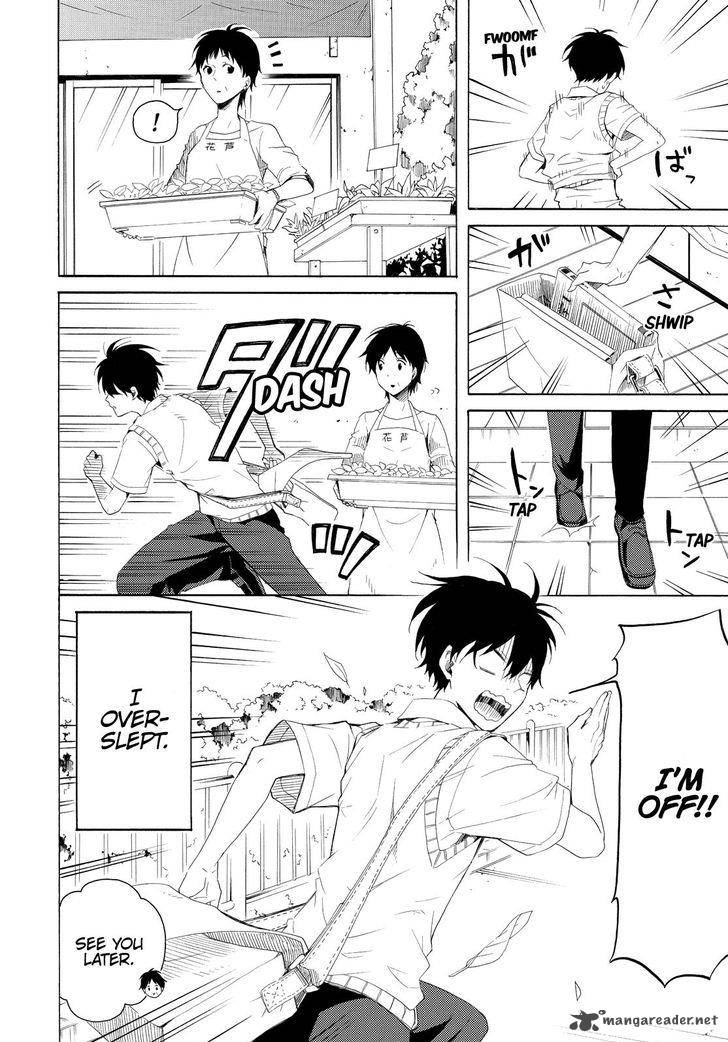 Fukigen Na Mononokean 46 3