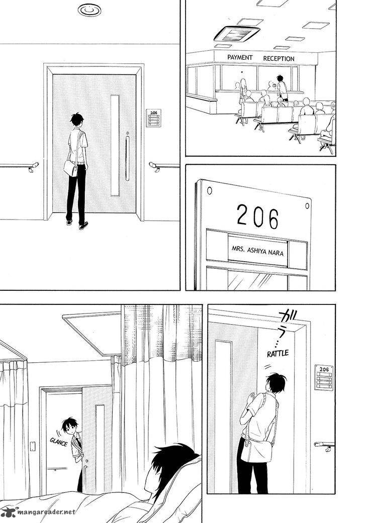 Fukigen Na Mononokean 48 12