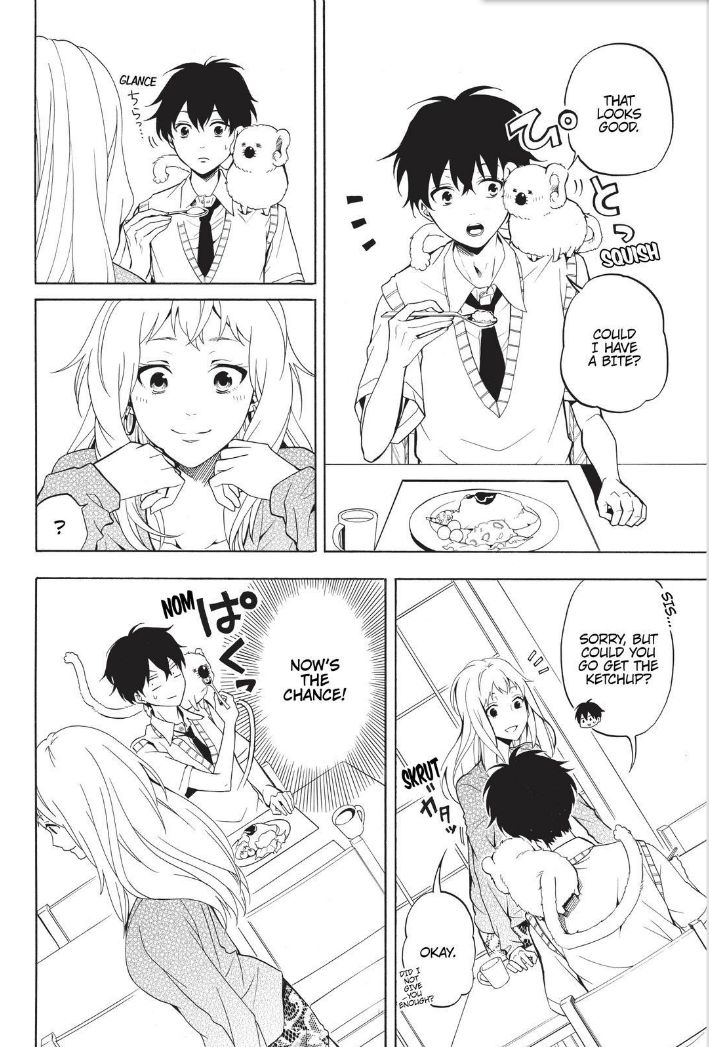 Fukigen Na Mononokean 49 10
