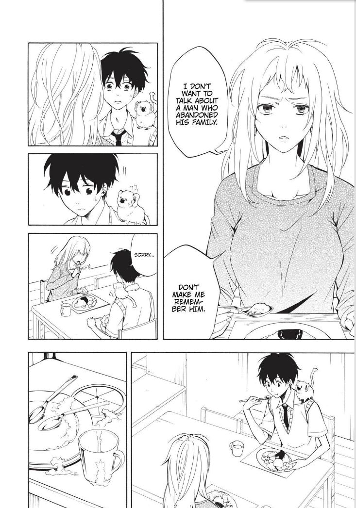 Fukigen Na Mononokean 49 18