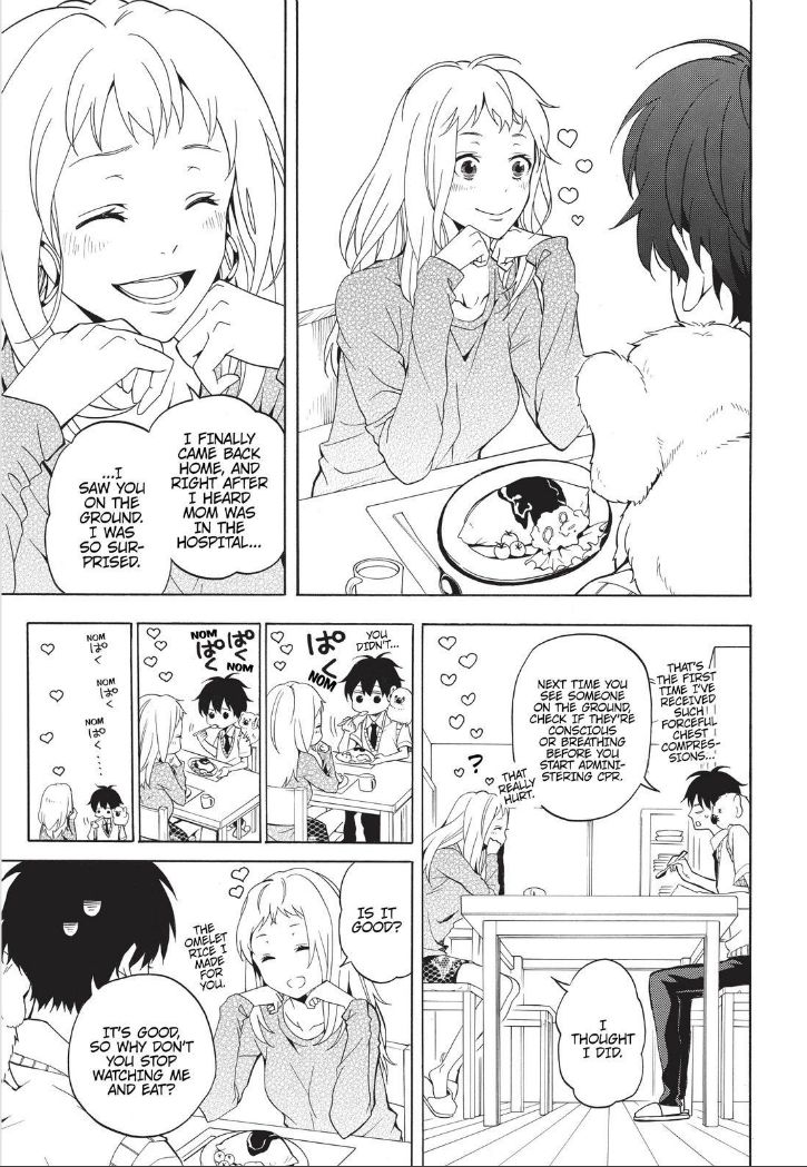 Fukigen Na Mononokean 49 9