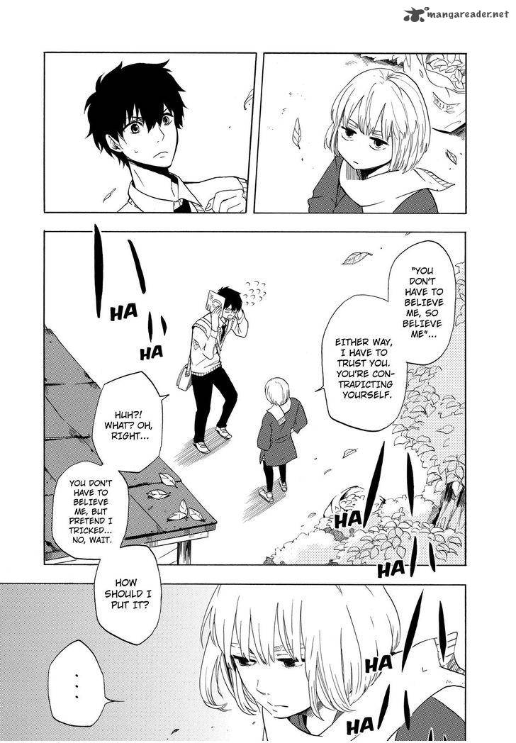 Fukigen Na Mononokean 5 17