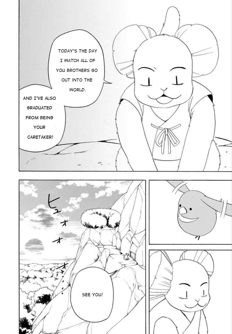 Fukigen Na Mononokean 53 31
