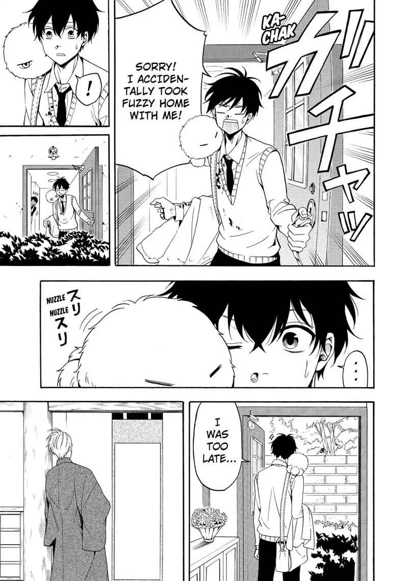 Fukigen Na Mononokean 56 30