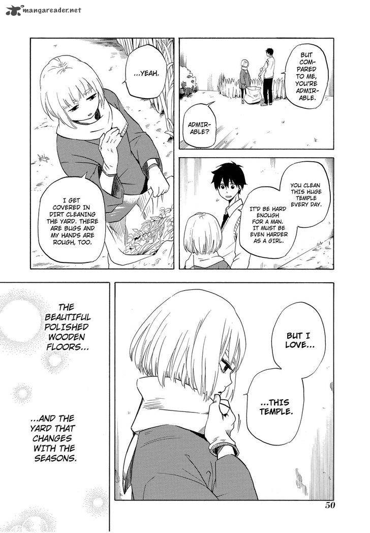 Fukigen Na Mononokean 6 19