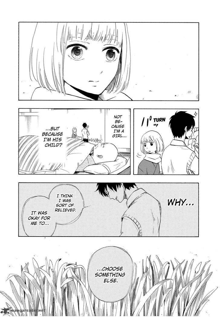 Fukigen Na Mononokean 6 23