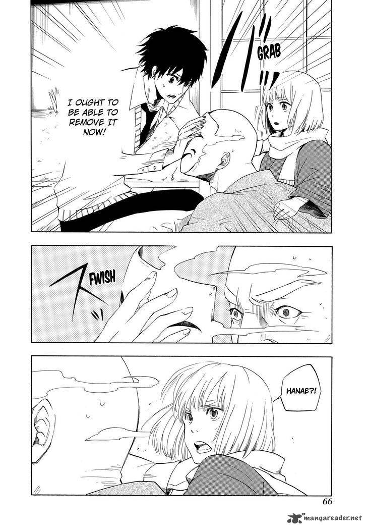 Fukigen Na Mononokean 6 35