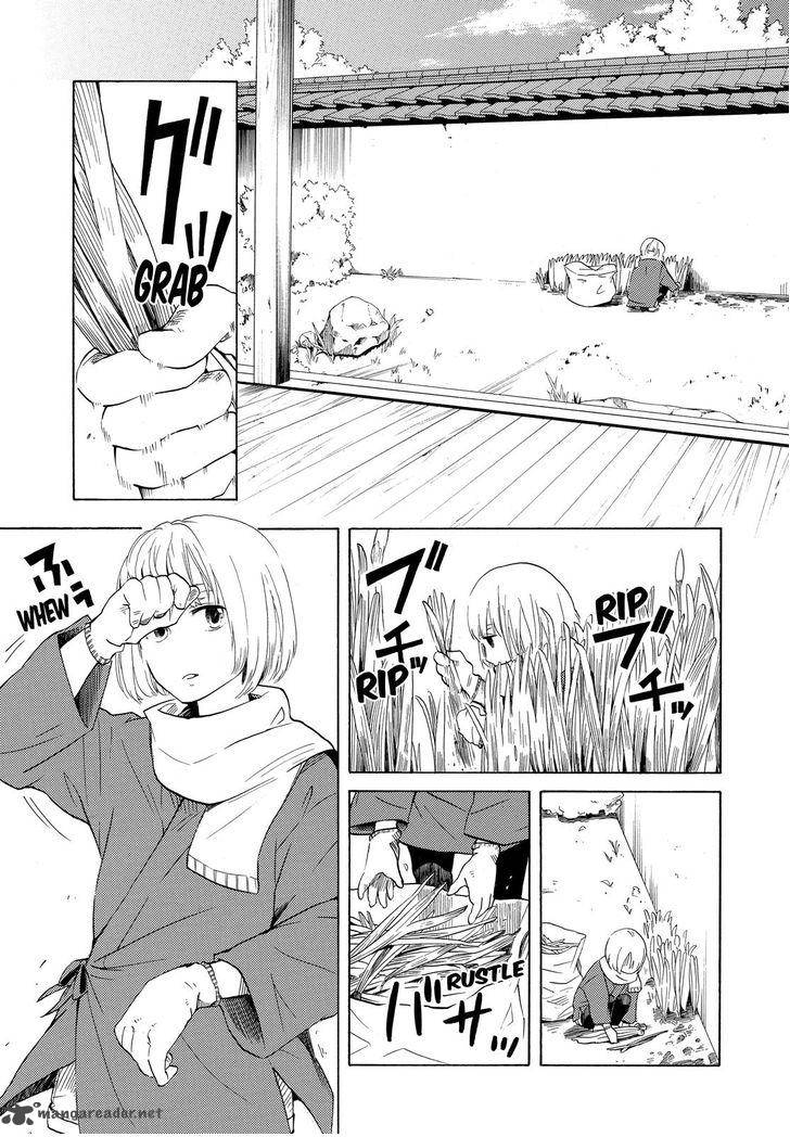 Fukigen Na Mononokean 6 6