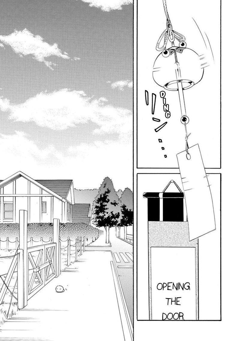 Fukigen Na Mononokean 64 20