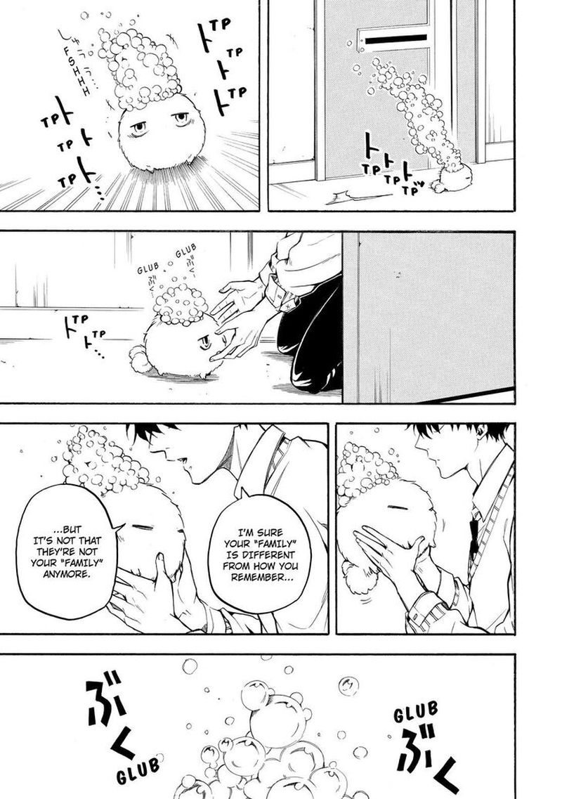 Fukigen Na Mononokean 66 38