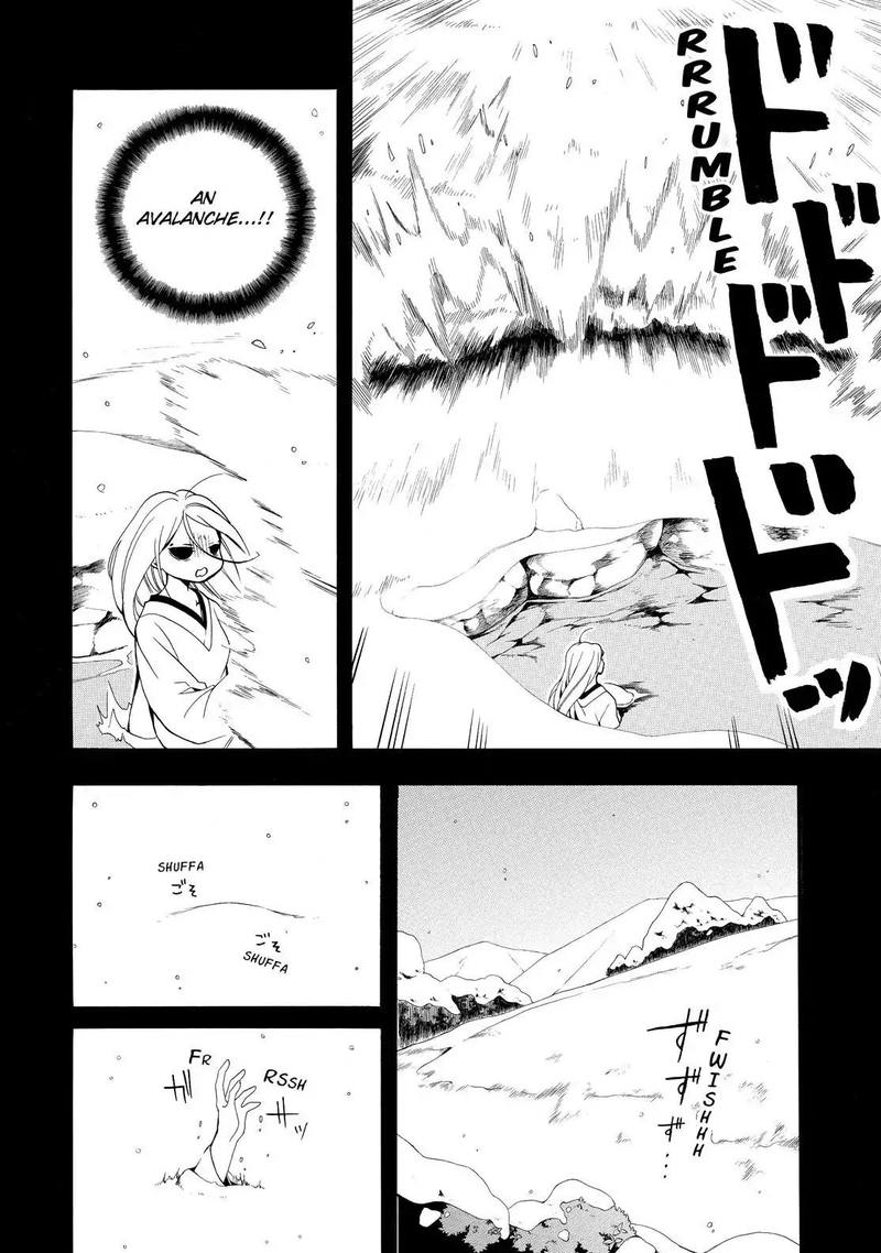 Fukigen Na Mononokean 68 15
