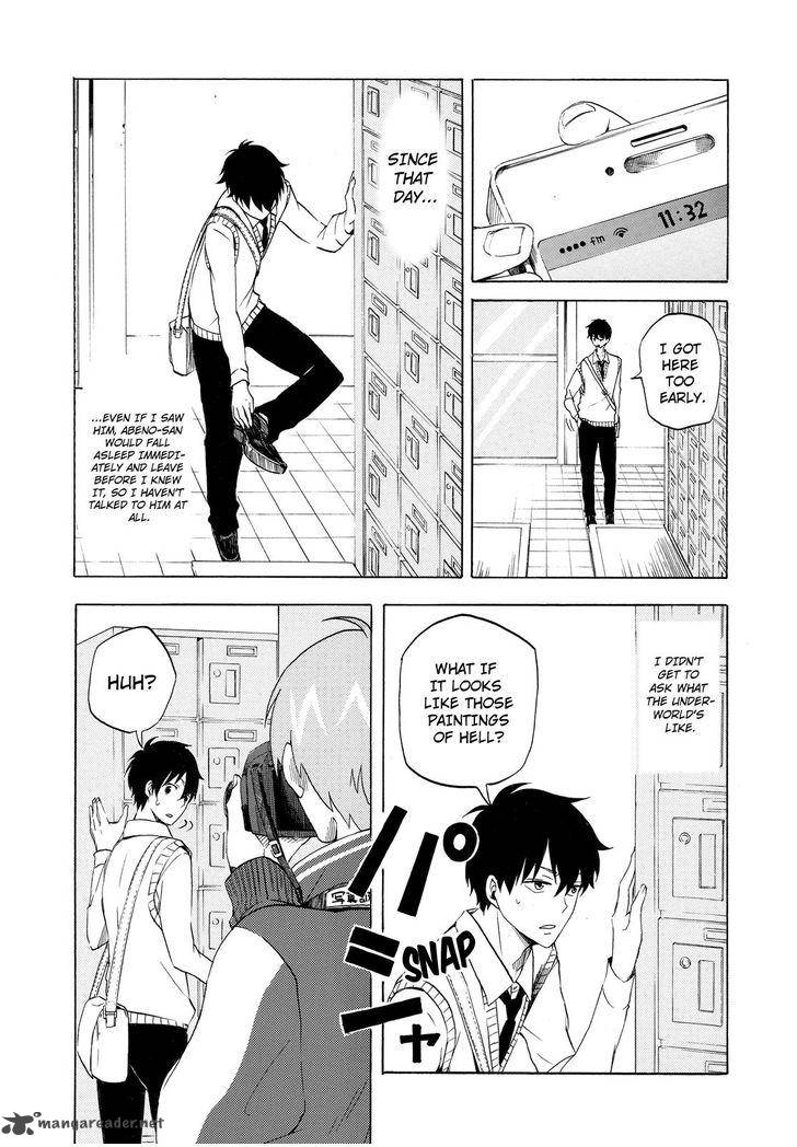 Fukigen Na Mononokean 7 26