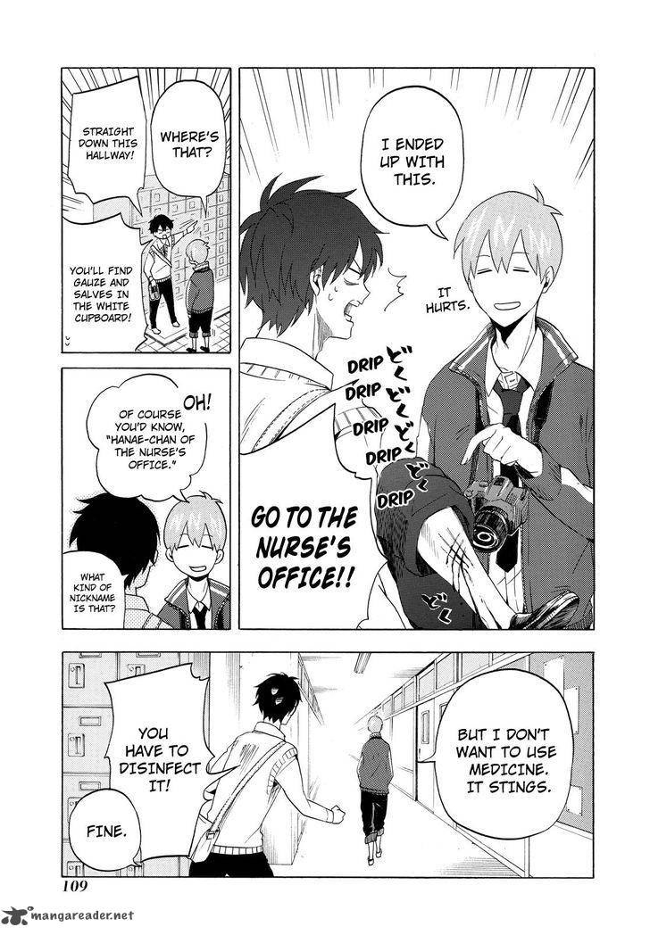 Fukigen Na Mononokean 7 28
