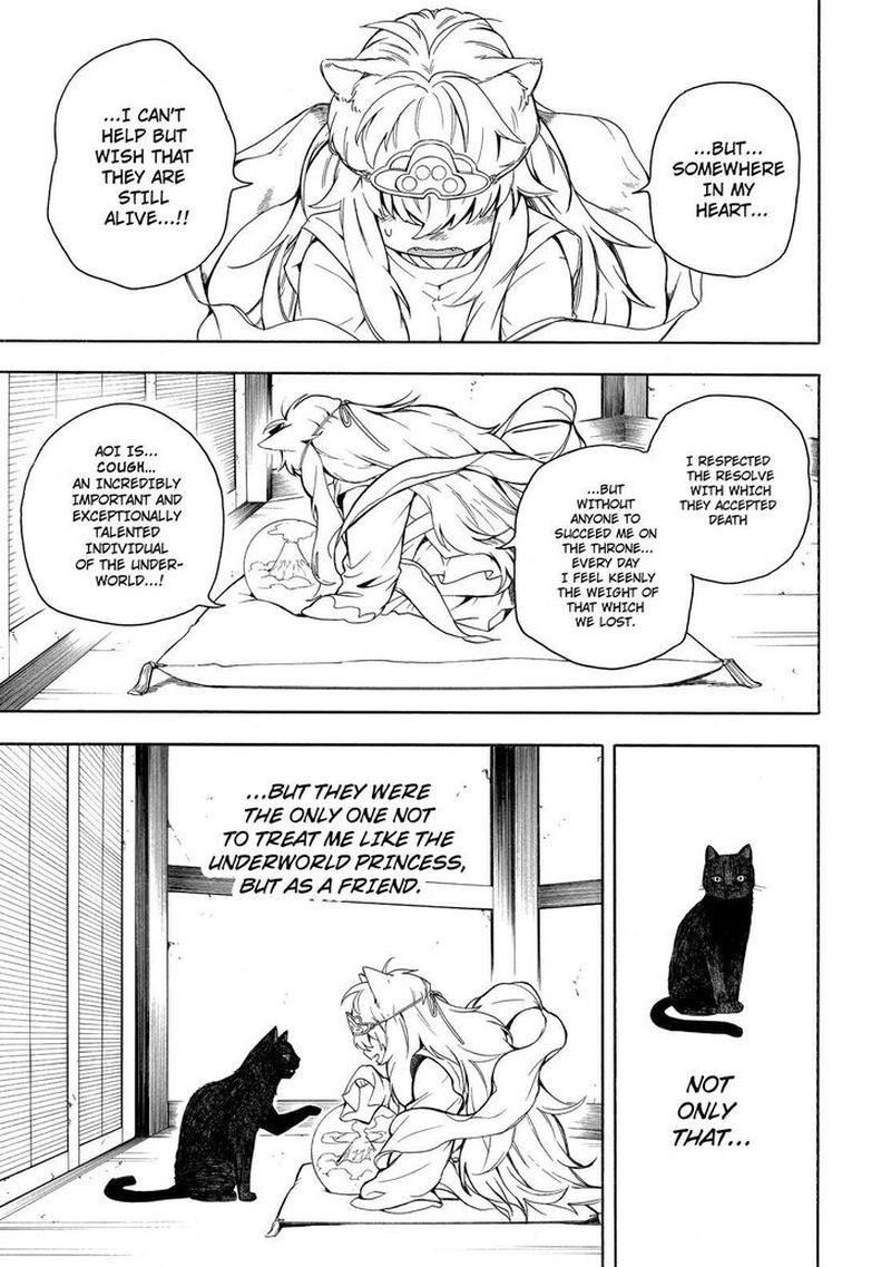 Fukigen Na Mononokean 73 28