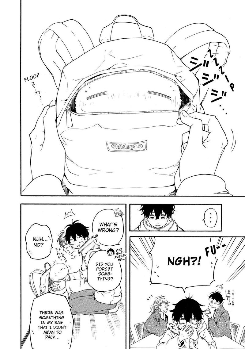 Fukigen Na Mononokean 78 9
