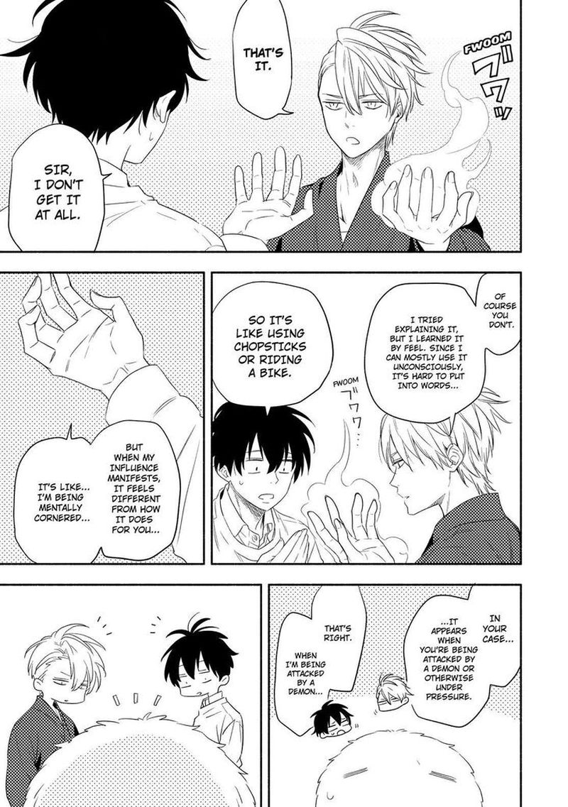 Fukigen Na Mononokean 85 12