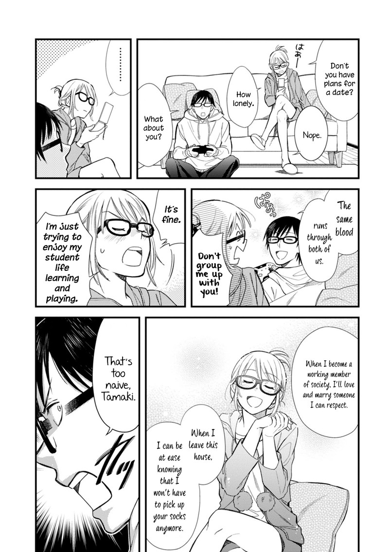 Fuku Wo Kiru Nara Konna Fuu Ni 1 11