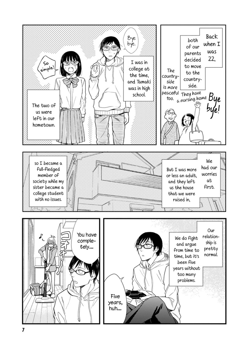 Fuku Wo Kiru Nara Konna Fuu Ni 1 9