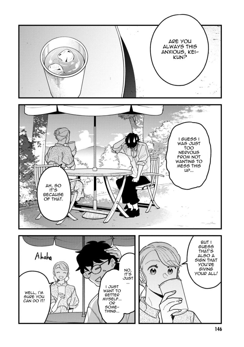 Fuku Wo Kiru Nara Konna Fuu Ni 100 20