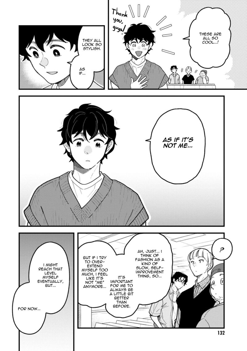 Fuku Wo Kiru Nara Konna Fuu Ni 100 6