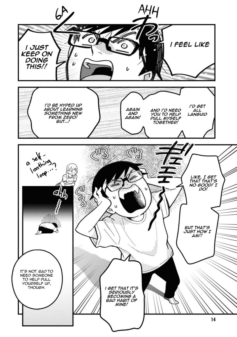 Fuku Wo Kiru Nara Konna Fuu Ni 101 16