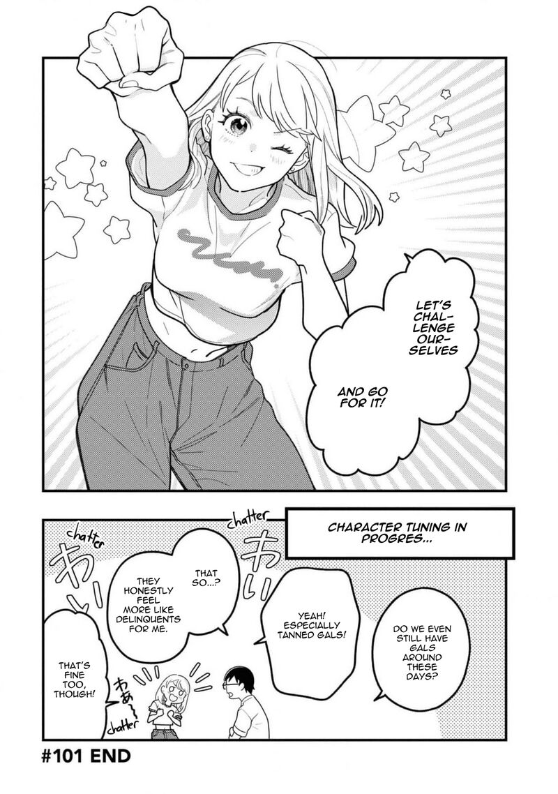 Fuku Wo Kiru Nara Konna Fuu Ni 101 20