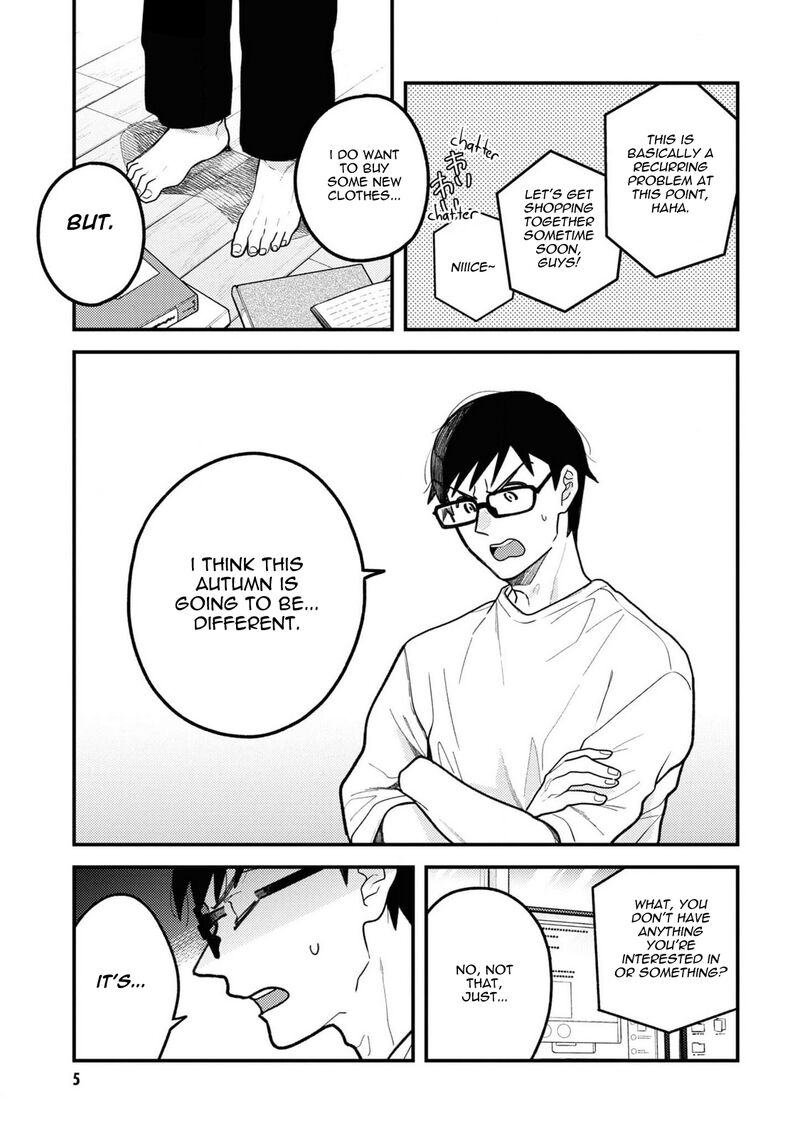 Fuku Wo Kiru Nara Konna Fuu Ni 101 7