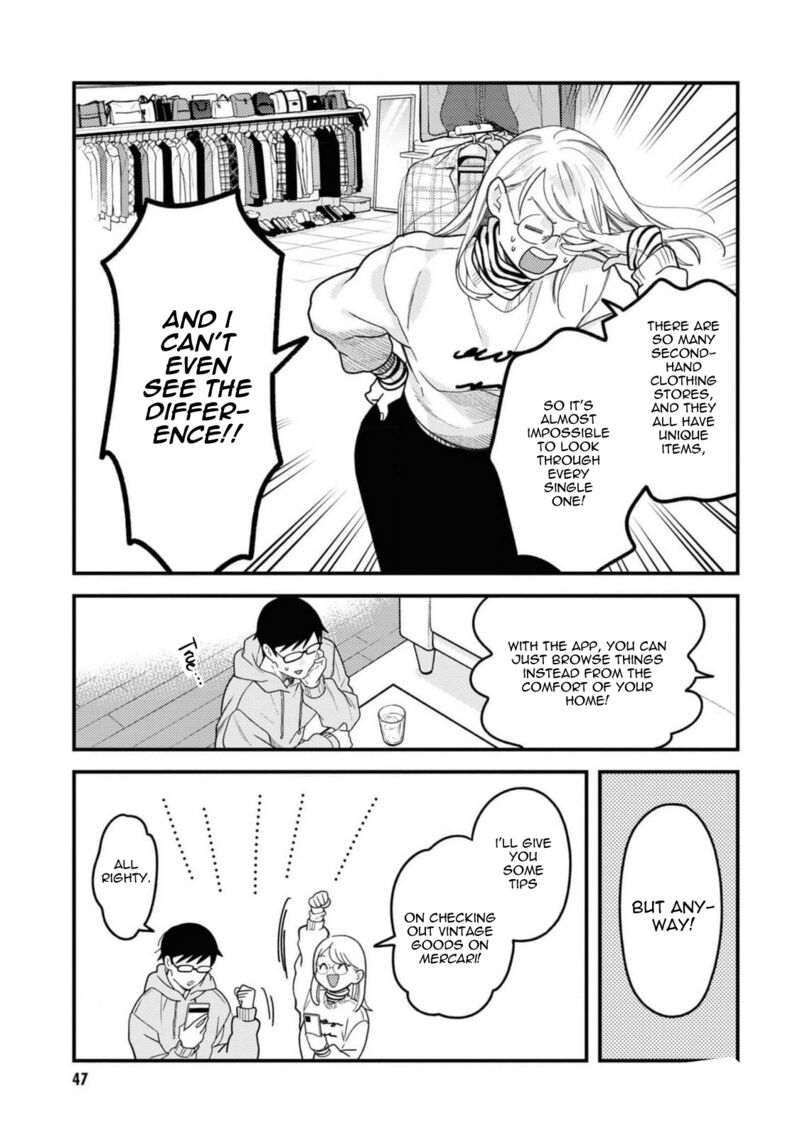 Fuku Wo Kiru Nara Konna Fuu Ni 103 9