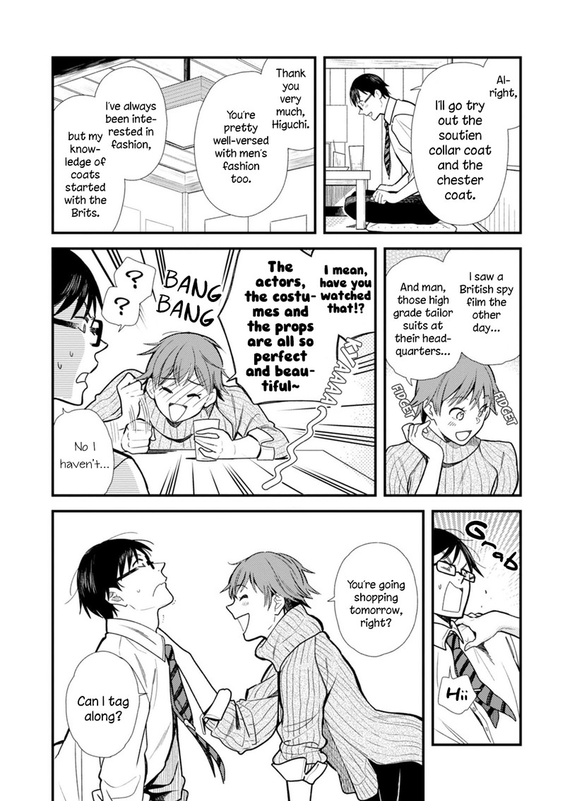 Fuku Wo Kiru Nara Konna Fuu Ni 13 11