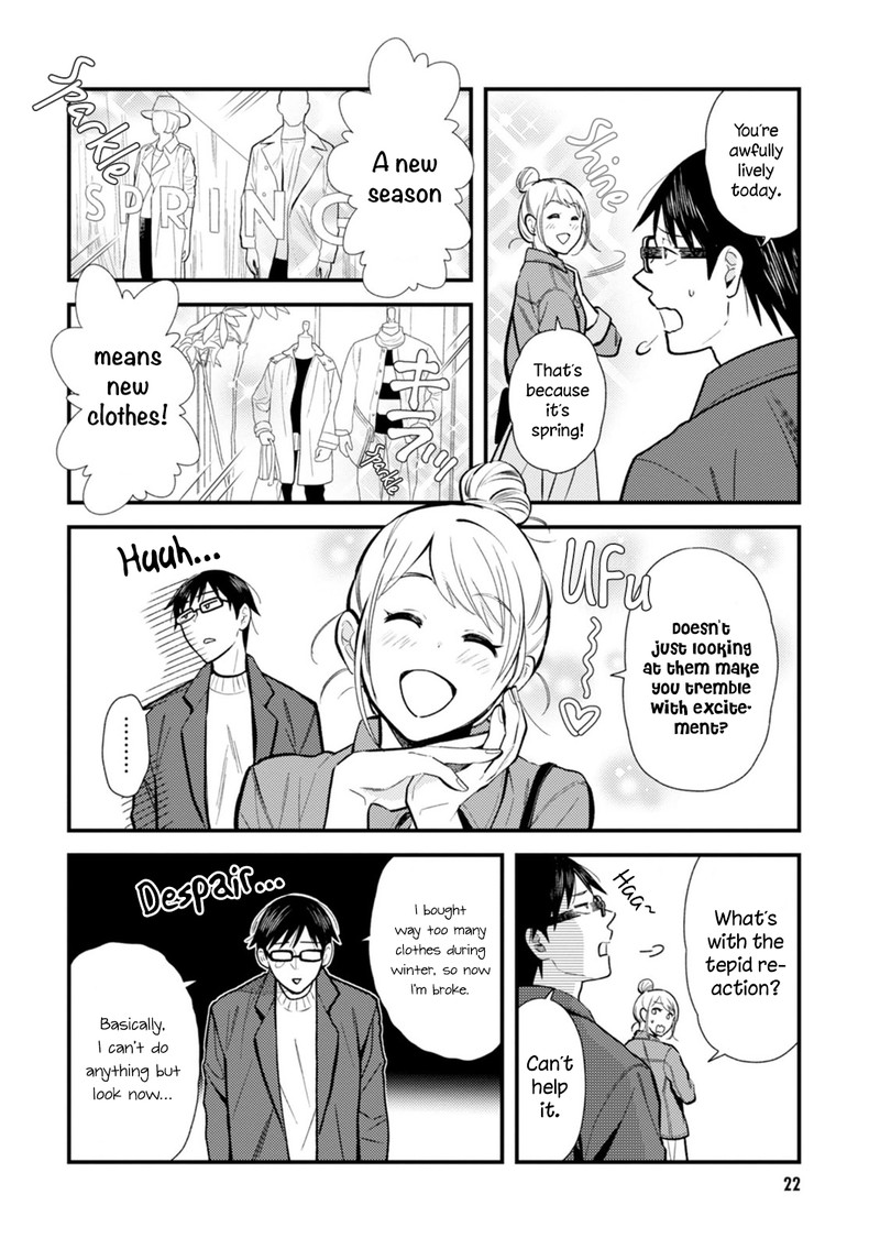 Fuku Wo Kiru Nara Konna Fuu Ni 18 2